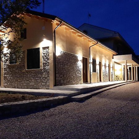 B&B San Valentino Mafalda Exterior foto